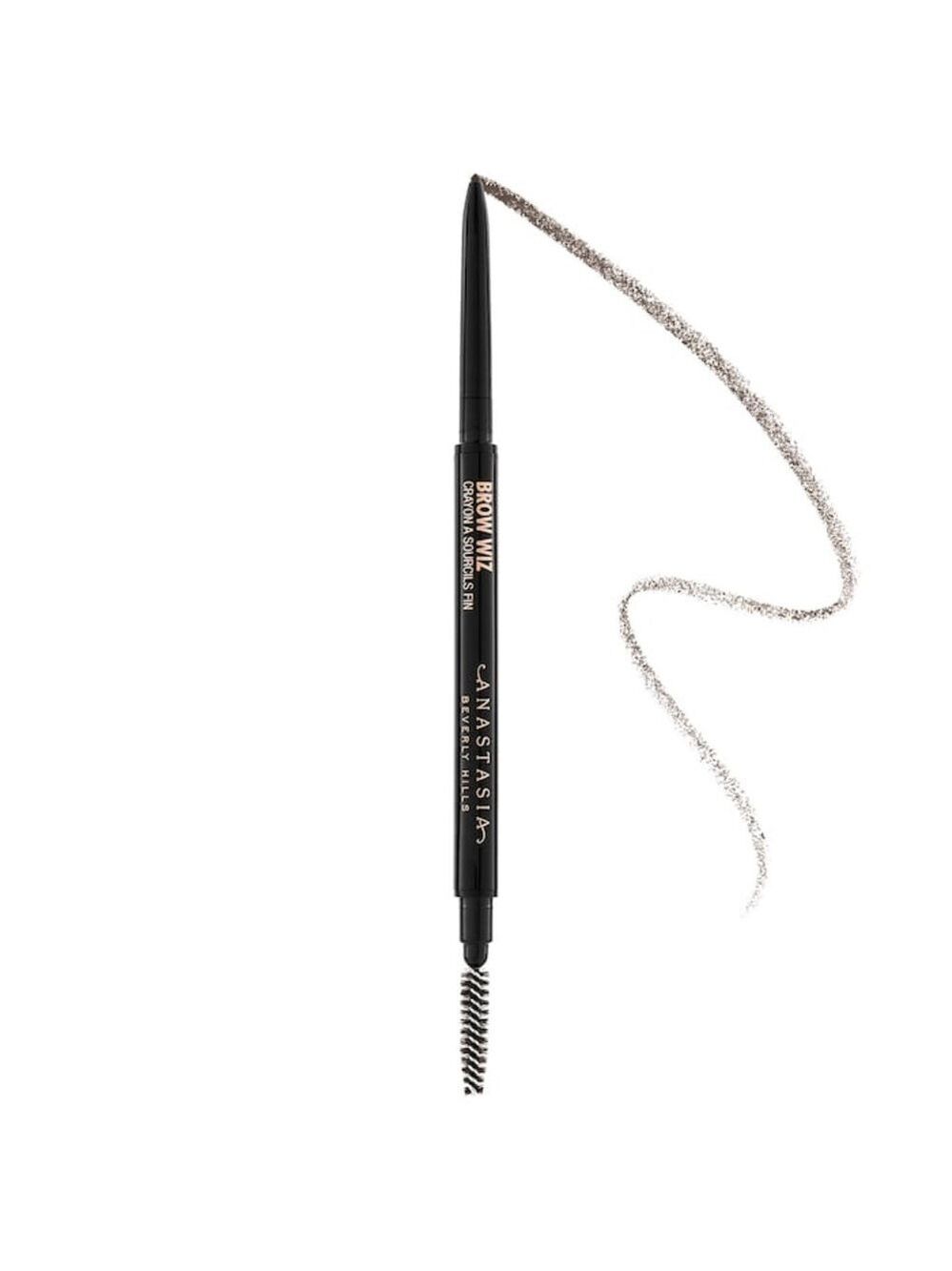 Anastasia Beverly Hills SOFT BROWN Brow Wiz Skinny Brow Pencil | NEW | ABH
